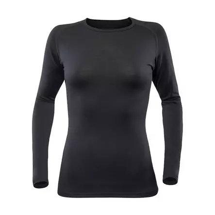 Devold Breeze W's Merino 150 Shirt - Undertröjor - 7028567110379 - 1
