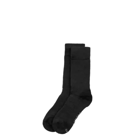 Devold Multi Merino Heavy Sock Black - Buffs och övriga - 7028567727669 - 1
