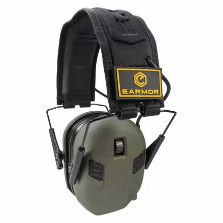 Earmor M300X Headset - Hörselskydd - 671716214229 - 2