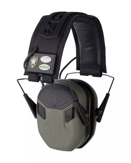 Earmor M300X Headset - Hörselskydd - 671716214229 - 1