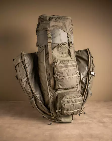 Eberlestock Operator Pack V6 - Taktiska ryggsäckar och ramar - 812028011599 - 3