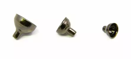 FITS Brass Turbo Tube Large - Tyngdkroppar - 40250300039 - 1