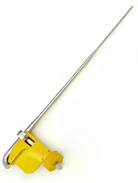 FITS Tube Device & Needle - Tubflugverktyg - 7340154600019 - 1