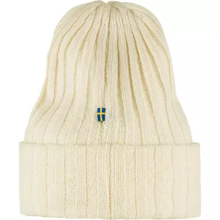 Fjällräven Byron Hat Chalk White - Mössar - 7323450927219 - 2