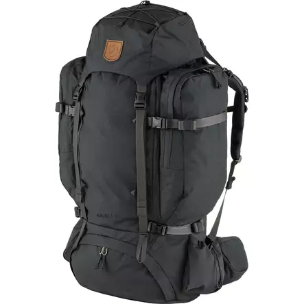 Fjällräven Kajka 100 CBLK - Vandringsryggsäckar - 7323451021749 - 1