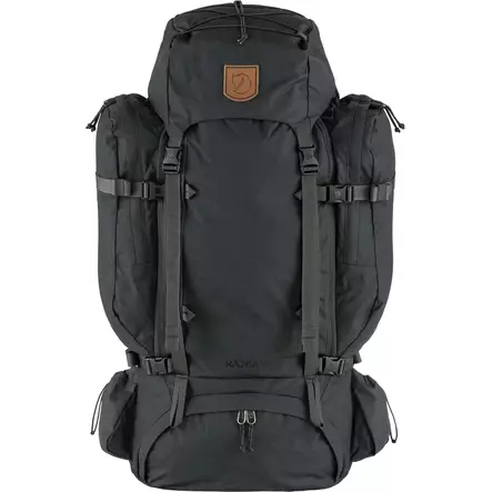 Fjällräven Kajka 100 CBLK - Vandringsryggsäckar - 7323451021749 - 2