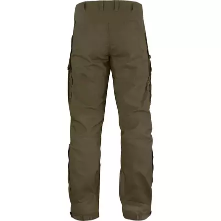 Fjällräven Lappland Hybrid Pants - Herrarnas jaktbyxor - 7323450165239 - 2