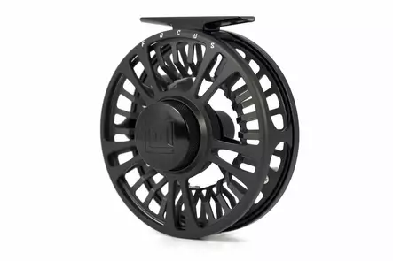 FlyLab Focus Reel - FlyLab-flugrullar - 9420069033299 - 1