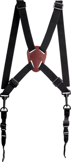 Focus Harness with buckle - Kikartillbehör - 7391879050399 - 1