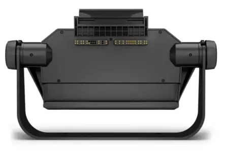 Garmin 10" Ultra2 Bail MNT & Quick Releas ( NEW Ultra2 ) - Garmin-tillbehör - 0753759330729 - 2