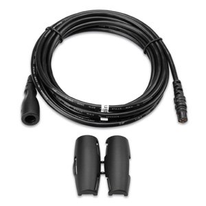 Garmin 4-pin Transducer Extension Cable - Garmin-tillbehör - 753759980009 - 1