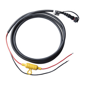 Garmin Power Cable GPSMAP 84xx/86xx - Garmin-tillbehör - 753759219079 - 1
