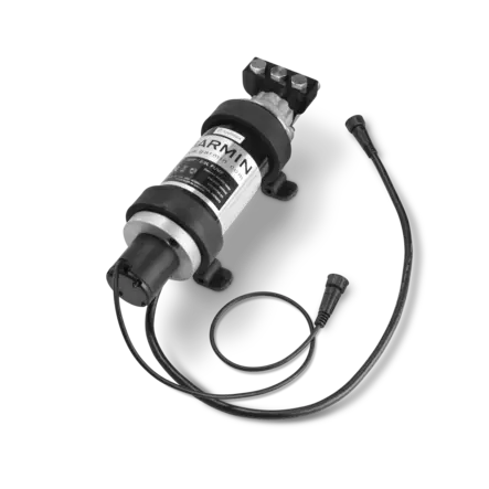 Garmin Reactor 40 Pump 2L - Ekolod, VHF:er och autopiloter - 0753759194659 - 1