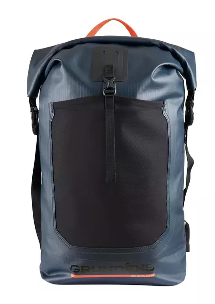 Grundens Bootlegger Backpack 30L Dk Navy - Ryggsäckar - 0840316348539 - 1