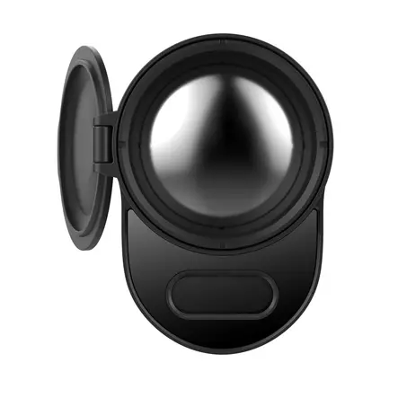 Guide Outdoor TD Gen3 Monocular TD650LS - Monokulära observationsinstrument - 6970883553679 - 2