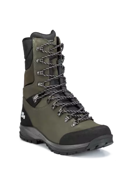 Hanwag Kalixfors SF Extra GTX Sepia/Asphalt - Jaktstövlar och -skor - 4047761602469 - 2