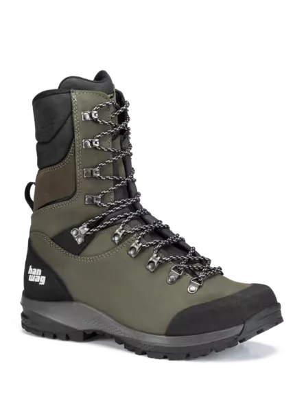 Hanwag Kalixfors SF Extra GTX Sepia/Asphalt - Jaktstövlar och -skor - 4047761602469 - 1