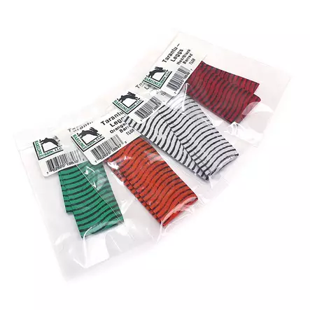 Hareline Tarantu-Leggs - Övriga bindningstillbehör - 40550300009 - 1