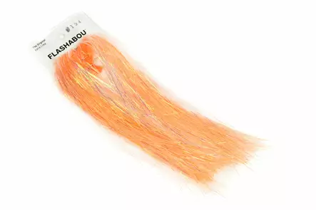 Hedron Pearl-A-Glow Flashabou - Flash - 40550100299 - 1