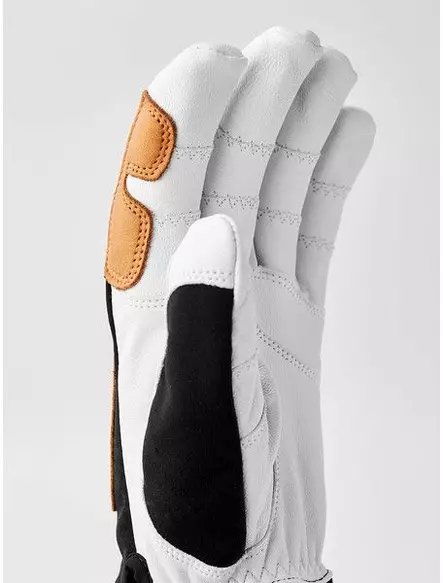 Hestra Ergo Grip Active Wool Terry Gloves - Jägarhanskar - 7332904083319 - 2