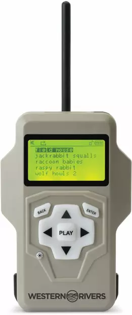 HME Mantis Pro 100 - Diverse jaktprodukter - 888151014479 - 2