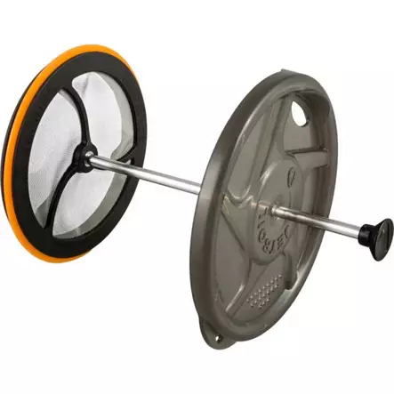 Jetboil Silicone Coffee Press Presso - Campingspisar - 858941006779 - 2