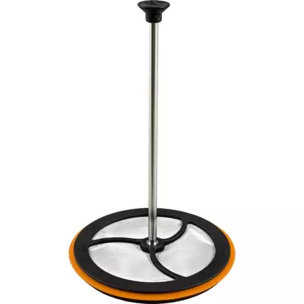Jetboil Silicone Coffee Press Presso - Campingspisar - 858941006779 - 1