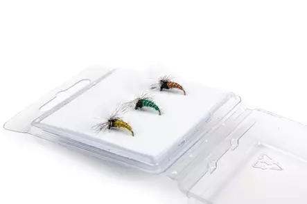 Klinkhamer Selection #12 - Flugsortiment - 8859202531339 - 1