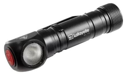 Lafayette HL-12 - Pannlampar - 7332020500059 - 1