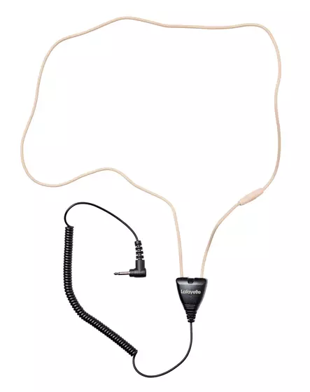 Lafayette Induktionsslinga 3,5mm - Lafayette-telefoner och -tillbehör - 7332020069549 - 1