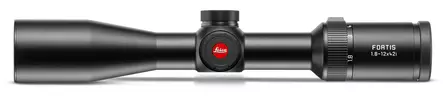 Leica Fortis 1.8-12x42i L-4a - Leica-kikarsikten - 4022243500549 - 1