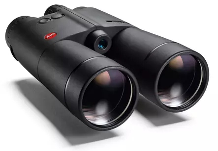 Leica Geovid R SE 15x56 - Kikare med avståndsmätare - 4022243408289 - 2