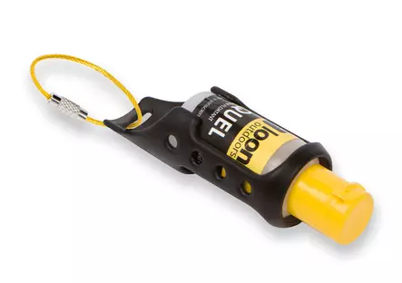 Loon Aluminum Caddy Black - Övriga verktyg och tillbehör - 782420009039 - 1