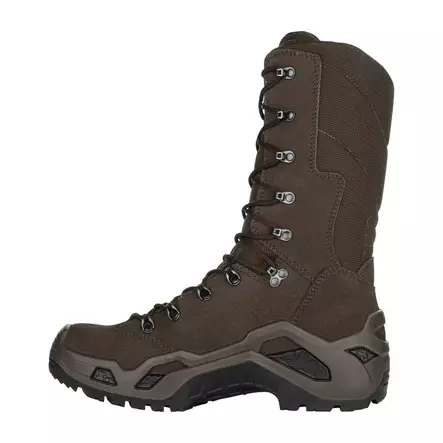 Lowa Z-11S GTX Dark Brown #6,5/40 2026 - Jaktstövlar och -skor - 4070031102369 - 2