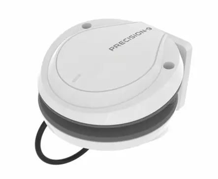 Lowrance Precision-9 kompassi - Lowrance-tillbehör - 9420024145999 - 1