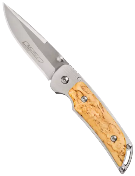 Marttiini Folding Knife MFK-CB - Fällknivar - 6416885549079 - 1