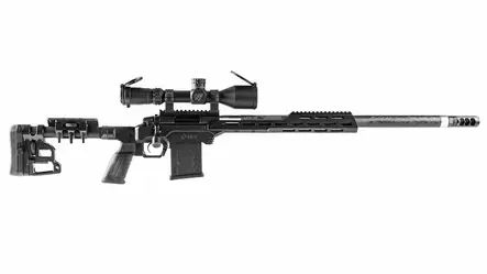 MDT LSS Gen3 Tactical Kit Tikka T3X - Gevärskolvar Aluminium - 990482724849 - 2
