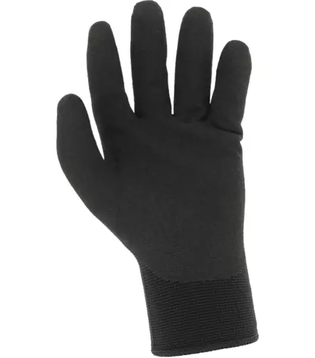 Mechanix SpeedKit Thermal Black - Taktiska handskar - 781513603109 - 3