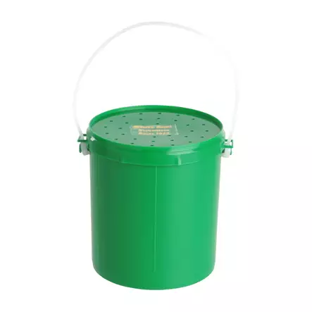 Mikado Bait Box ABM 051 - Bärväskor, lådor & kylväskor - 5900637120599 - 1
