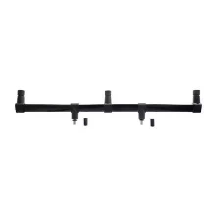 Mikado Buzz Bar 2 Rod 50cm Double Thread - Buzz bars & goal post-system - 5900637055969 - 1