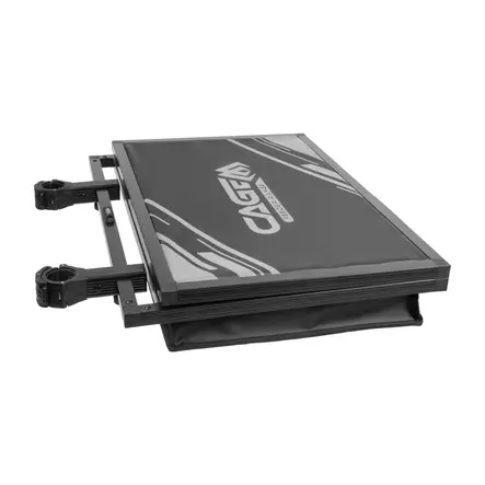 Mikado EVA Box Tray QL 60x40cm - Fotplattor, sidobord & plattformar - 5900637169239 - 2