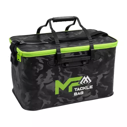 Mikado MF Tackle Bag - Bärväskor, lådor & kylväskor - 5900637160779 - 1