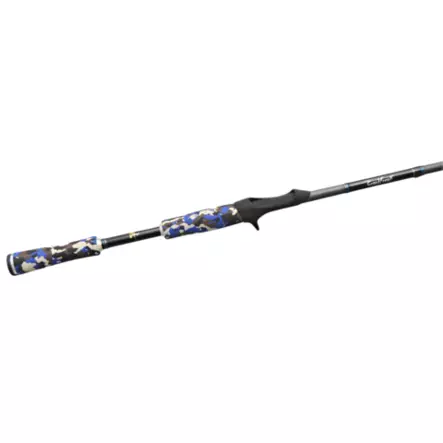 Millerods CrankFreaK GC 7'10" 10-42g - Millerods spinnfiskerullar - 9350517000569 - 1