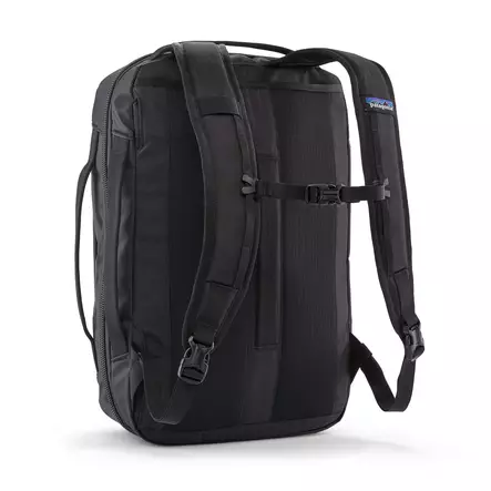 Patagonia Black Hole Micro MLC Black - Ryggsäckar - 198077411499 - 2