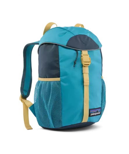 Patagonia Kids Refugito Day Pack 12L Mako Blue - Ryggsäckar - 199346158299 - 1