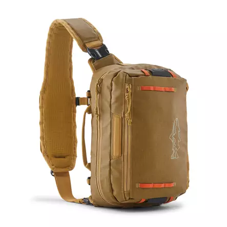 Patagonia Stealth Switch Pack 9 ALL BCBN - Chest packs och midjeväskor - 198077532019 - 1