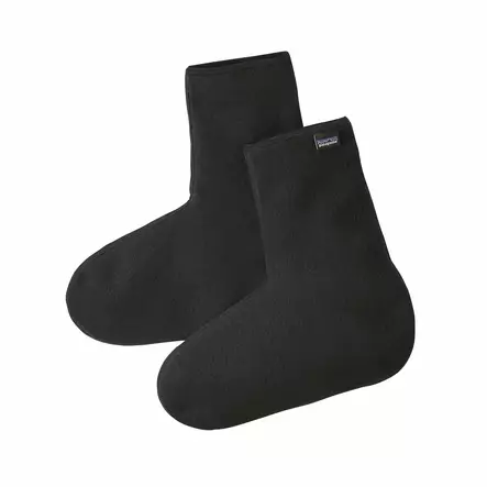 Patagonia Winter Weight Fleece Oversocks - Blandat - 190696688399 - 1