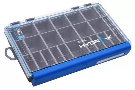 Patriot Hydro-X Waterproof Tackle Box #M - Betesbox - 6417512543309 - 1