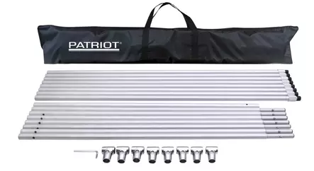 Patriot Marine 8m Winter Storage Stand - Trailertillbehör - 6417512541459 - 2