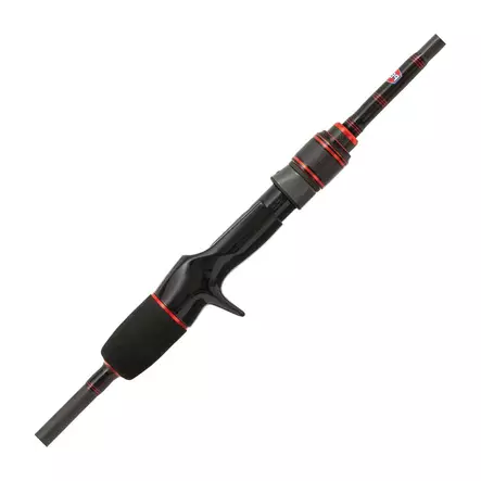 Penn Conflict Jigging Cast 6'3'' 200g - Jiggingspön - 031324178229 - 1